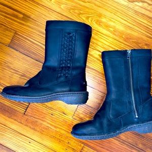 Women’s UGG Snow Boots NWOT Sz. 8